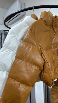 Jaqueta bobojaco Liz - PITANGA ROSA CLOSET