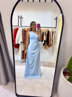 Vestido Júlia - PITANGA ROSA CLOSET