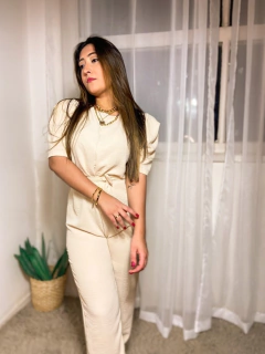 Macacão Renata - loja online