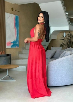 Vestido Ivana - loja online