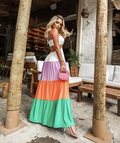 Vestido Carla - comprar online
