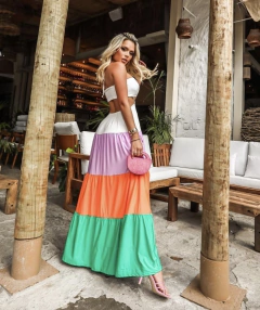 Vestido Carla - comprar online