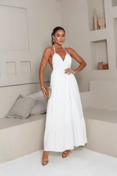 Vestido Gessy - loja online