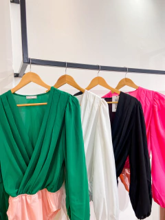 Body Carol - comprar online