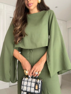 Conjunto Aurea - loja online