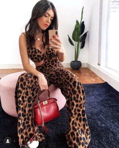 Macacão longo Maya - loja online