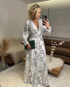 Vestido Ana Paula