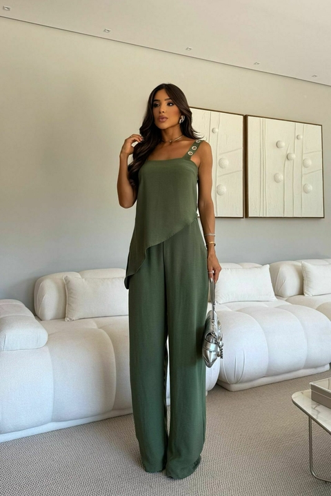Conjunto Kelly - comprar online
