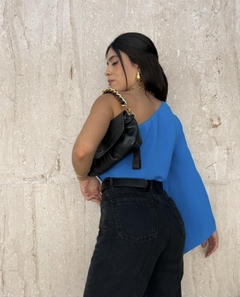 Blusa Delfin - comprar online