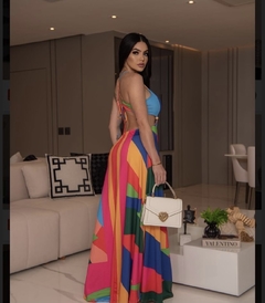 Imagem do Vestido Jamile