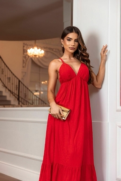 Vestido Gessy