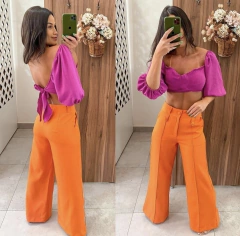 Cropped Tayla - comprar online