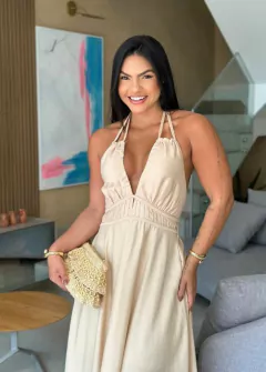 Vestido Ivana - comprar online