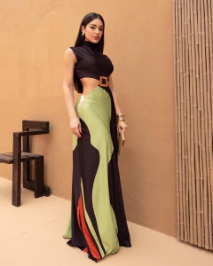 Vestido Angelina - comprar online