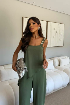 Conjunto Kelly - PITANGA ROSA CLOSET