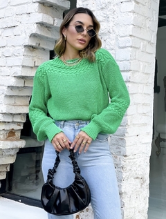 Tricot Paula na internet
