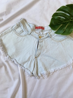 Short gode Fabiula