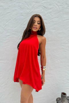 Macaquinho marcela - PITANGA ROSA CLOSET