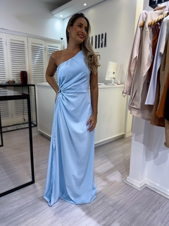 Vestido Júlia