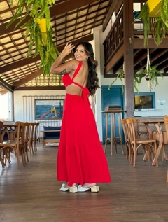 Imagem do Vestido Juliana