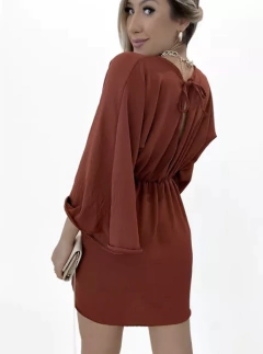 Vestido Livia - loja online