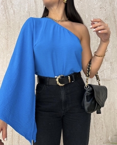 Blusa Delfin