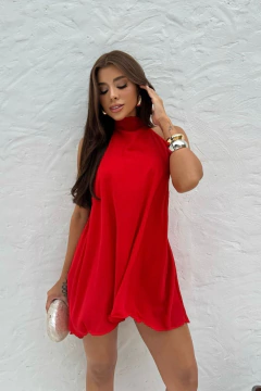 Macaquinho marcela - PITANGA ROSA CLOSET