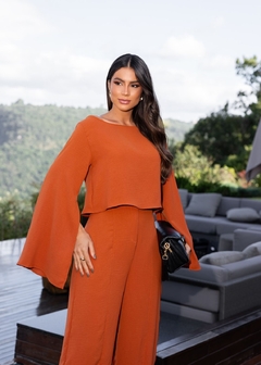 Conjunto Aurea