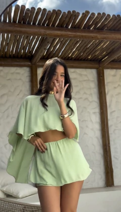 Conjunto Barbara - comprar online