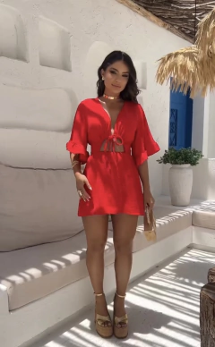 Macaquinho Lara - comprar online