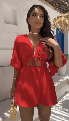 Macaquinho Lara na internet