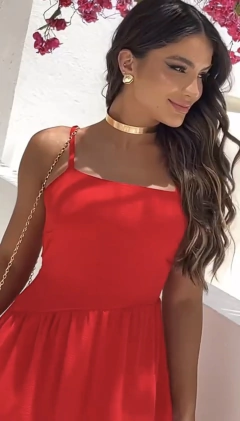 Vestido Analia - loja online