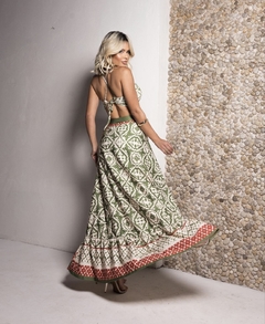 Conjunto Luana - comprar online