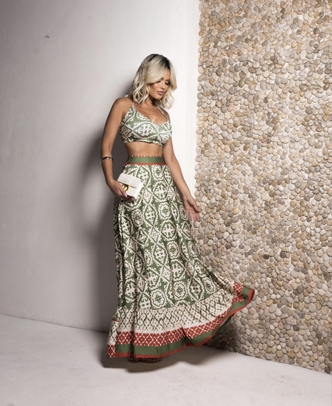 Conjunto Luana