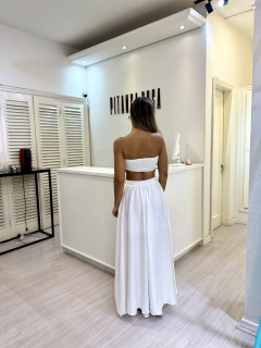 Imagem do Conjunto Santorini