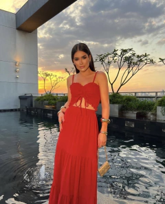 Conjunto Caraíva Liso