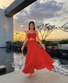 Conjunto Caraíva Liso na internet