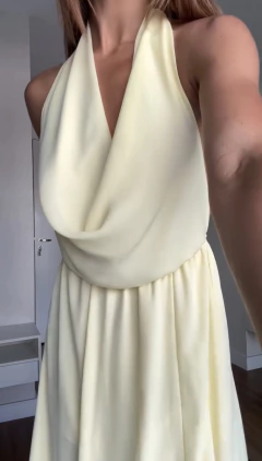 Vestido Lourdes - loja online