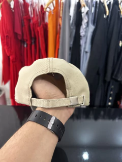 Boné pitanga rosa closet - loja online