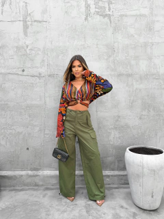 Conjunto Mavie - comprar online