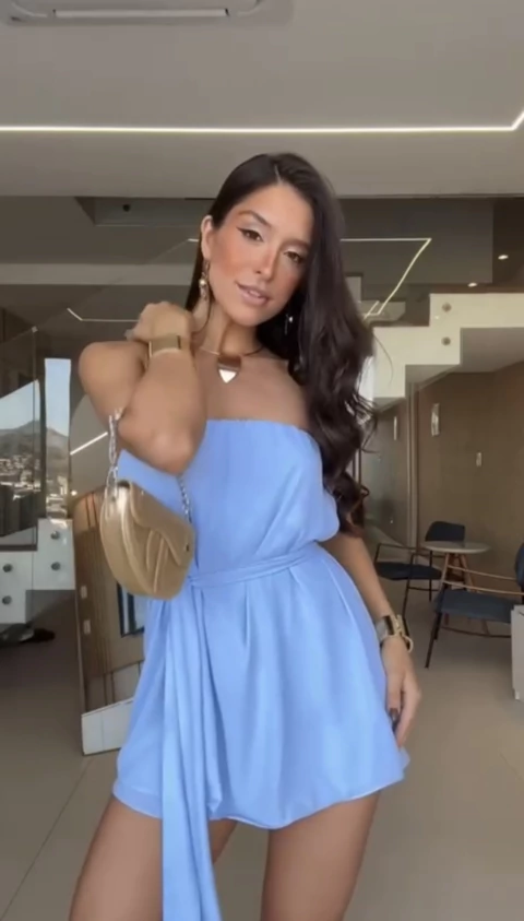 Macaquinho Samira - comprar online