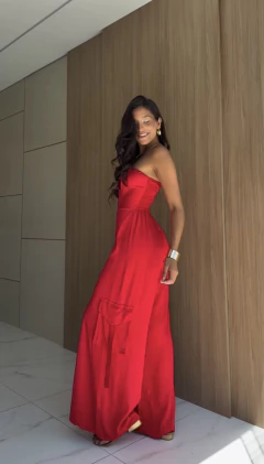 Macacão Natália - comprar online