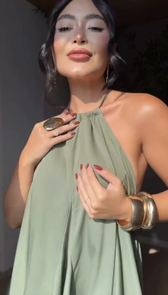 Vestido Barbara - loja online