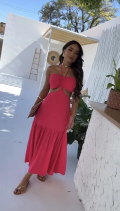 Imagem do Vestido Tayla