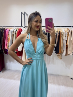 Imagem do Vestido Ivana