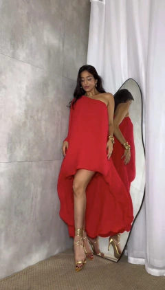 Imagem do Vestido Laiana