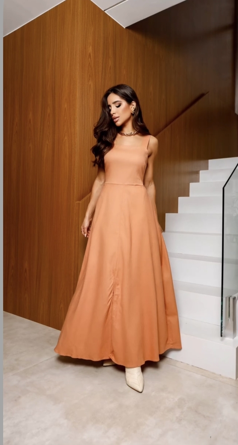 Vestido Marisa