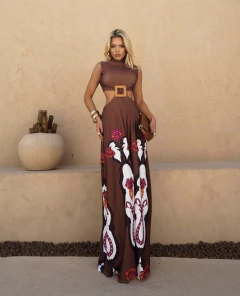 Vestido Angelina - PITANGA ROSA CLOSET