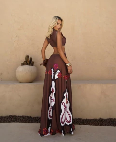 Vestido Angelina - loja online