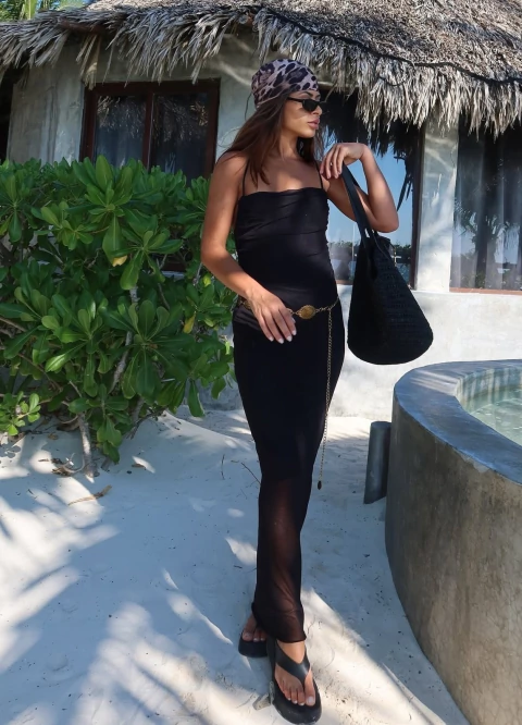 Vestido Kezia - comprar online